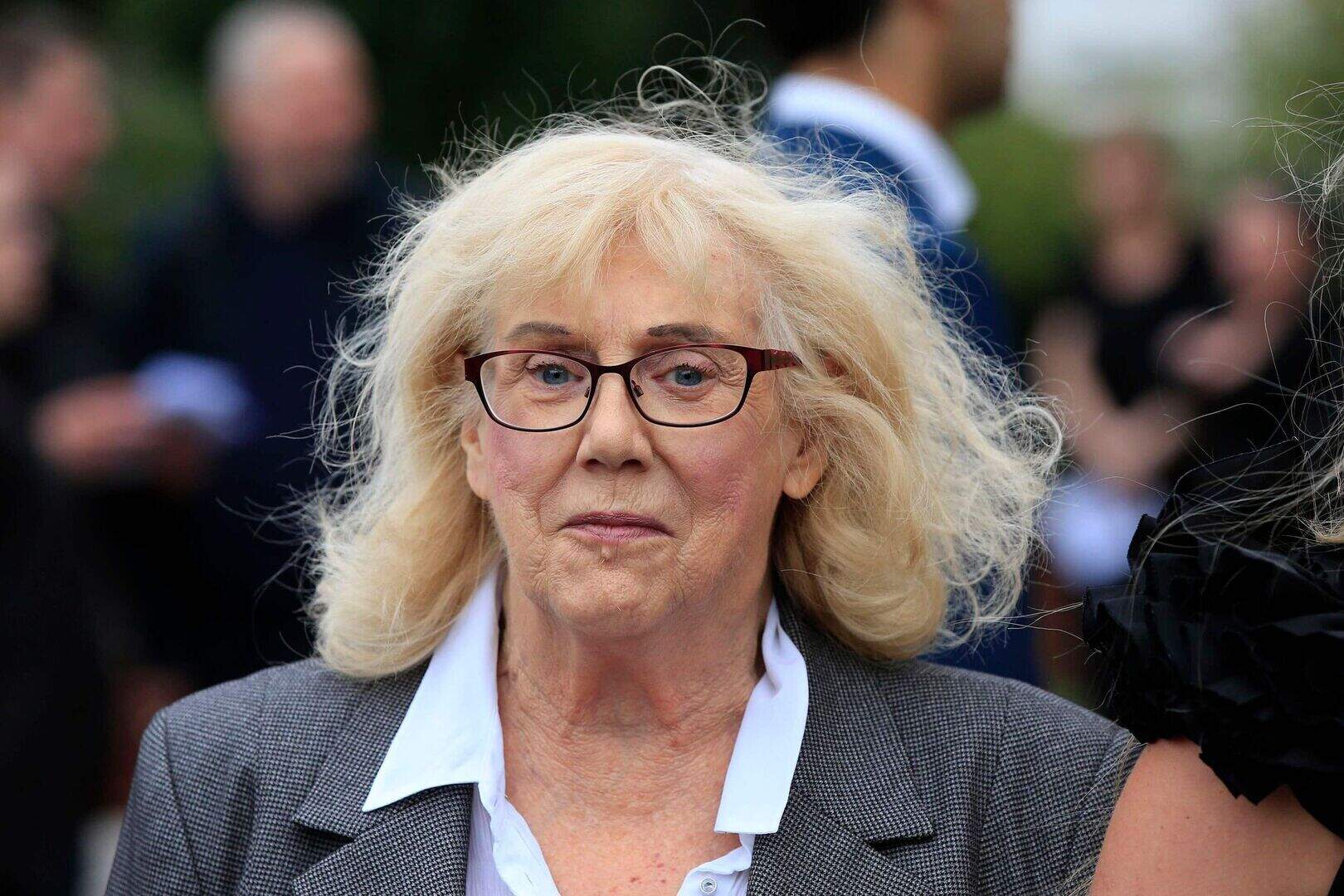 On The Buses star Anna Karen dies in house fire aged 85 | Belfast Telegraph