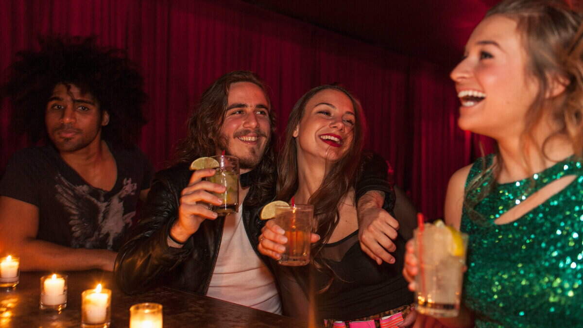 10 tempting drinks at Belfast Cocktail Week – from a boozy Jammy Joey to Key Lime Pie in a glass