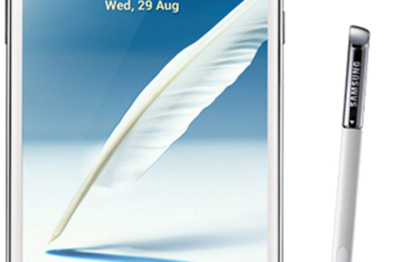 Samsung Galaxy Note II to launch in the UK in October | Belfast Telegraph