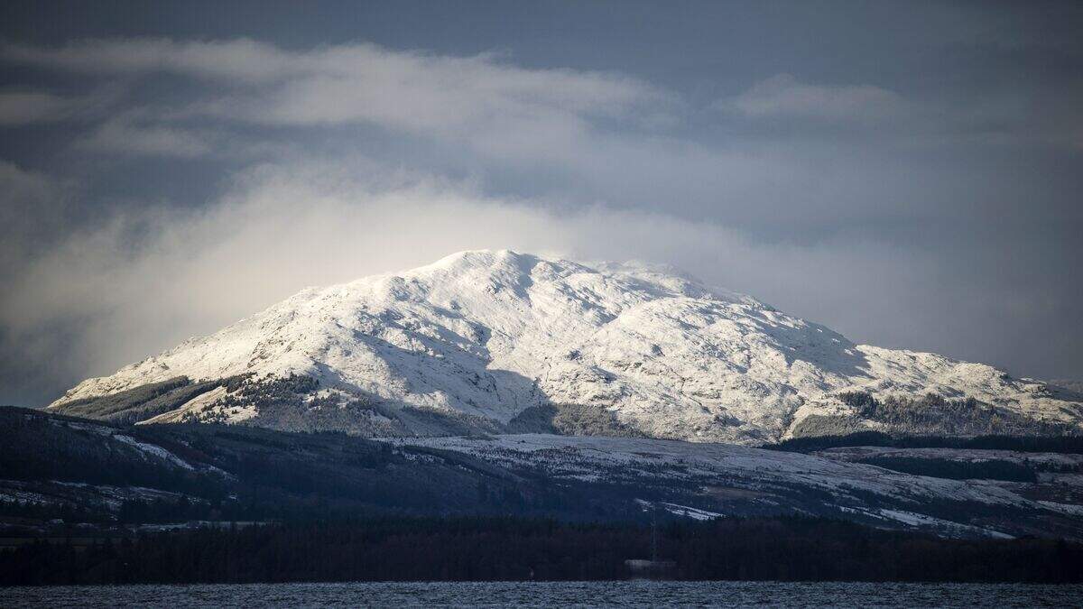 In Pictures: Snowy scenes as temperatures plunge | Belfast Telegraph