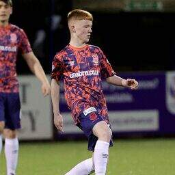 David Healy: Linfield’s record-breaking striker Braiden Graham is ...