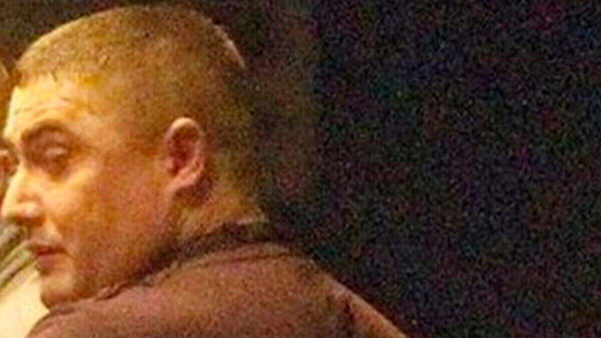 Dissident republican terror suspect Darren Gleeson refused bail ...