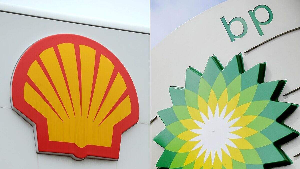 Shell, BP and the race to net zero | Belfast Telegraph