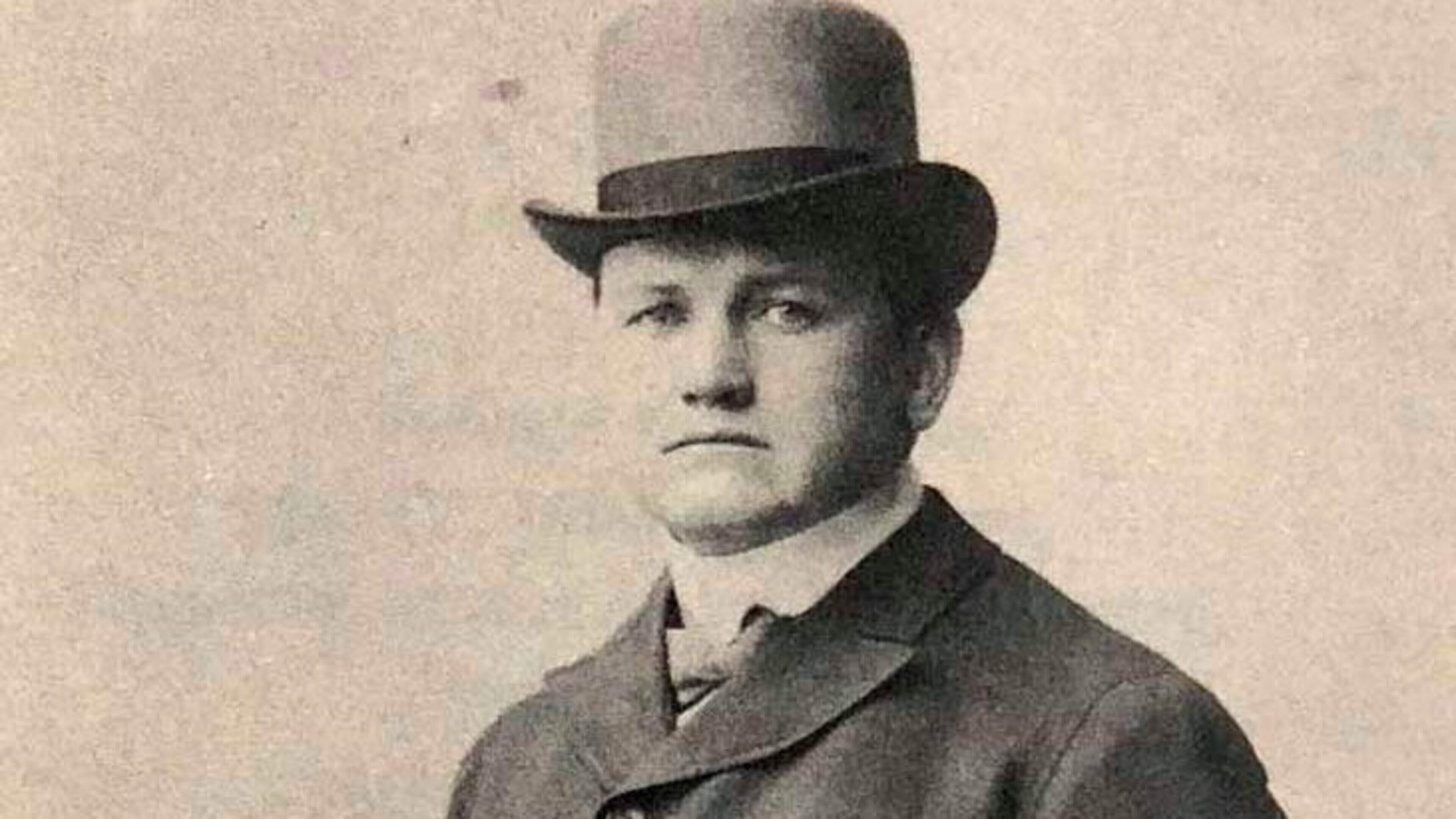 The Irish bartender who became a New York celebrity