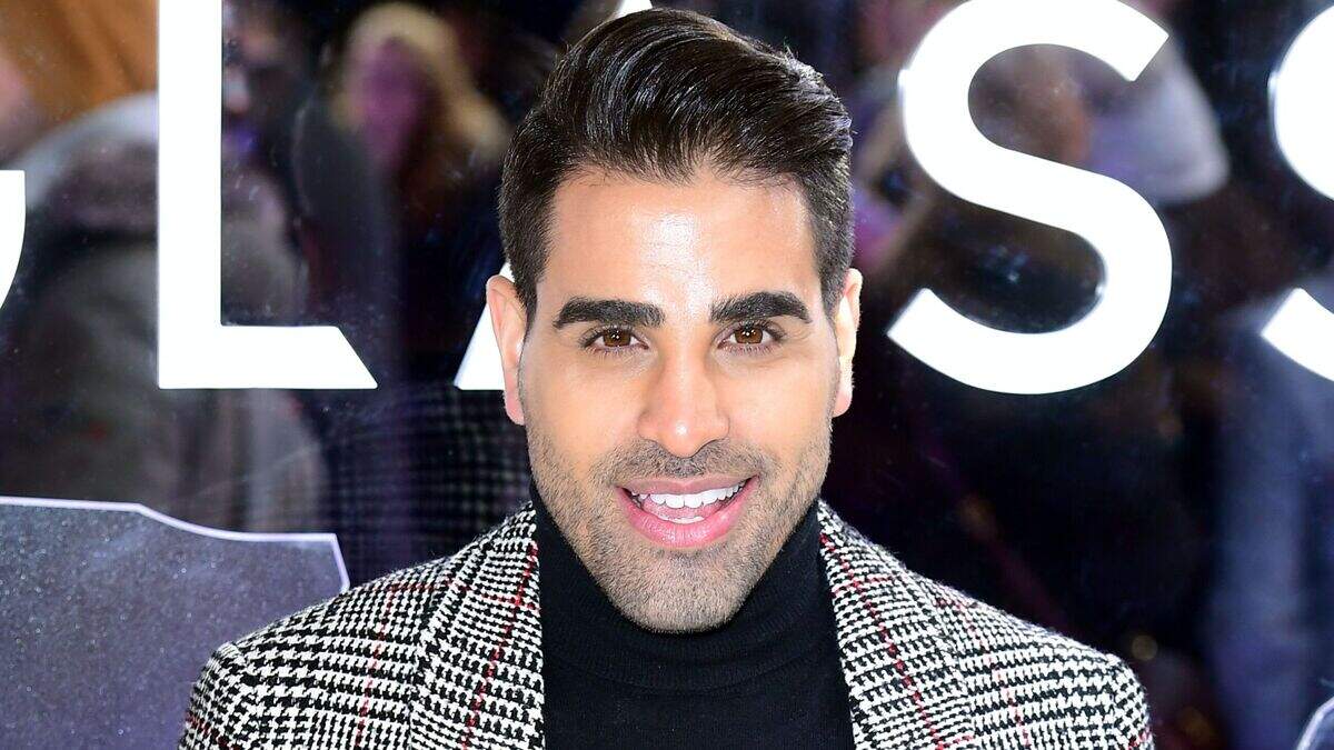 Dr Ranj backs BFI initiative seeking mini-TV shows from younger ...