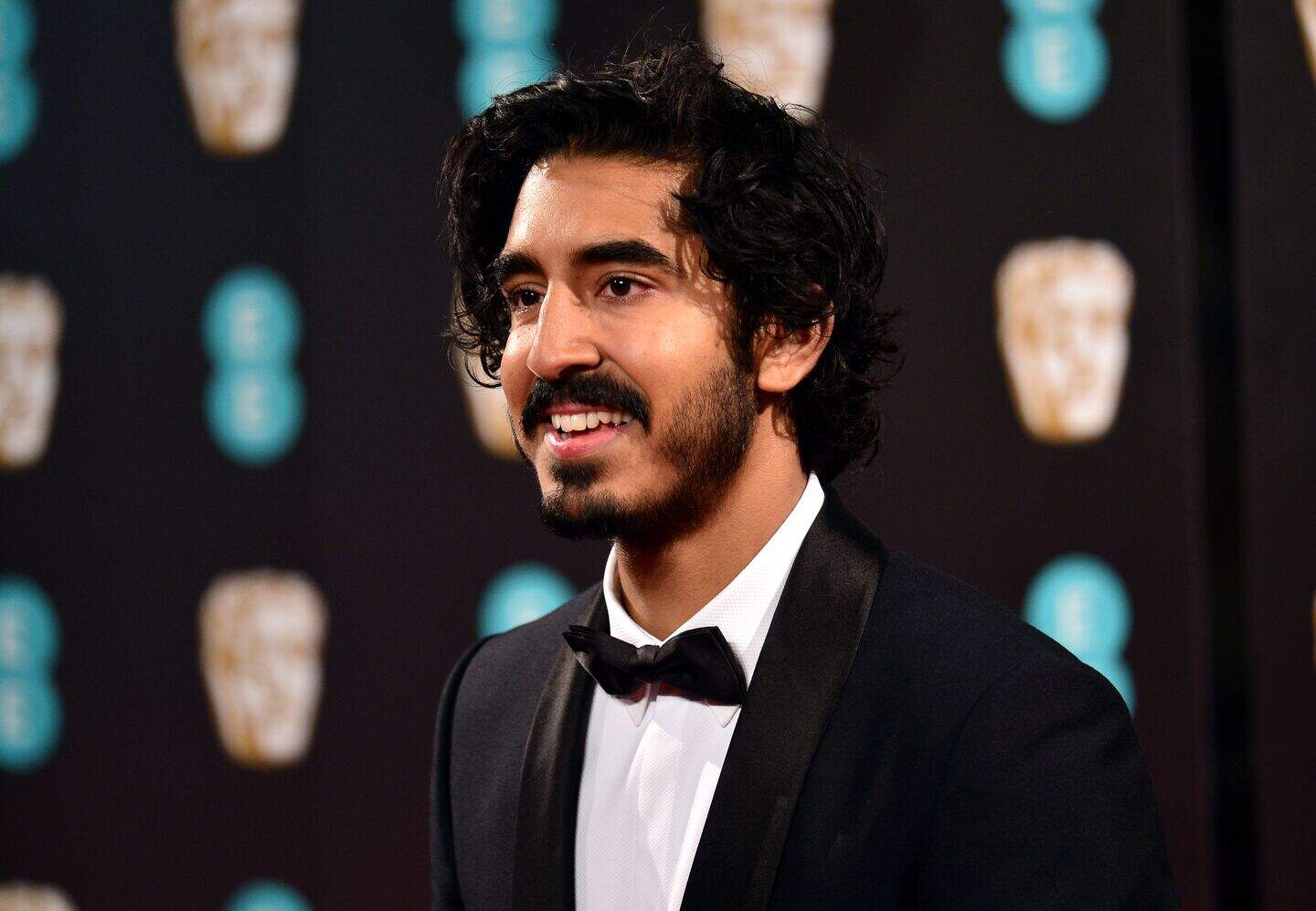 Dev Patel says he has been in ‘cultural no-man’s land’ as an actor ...