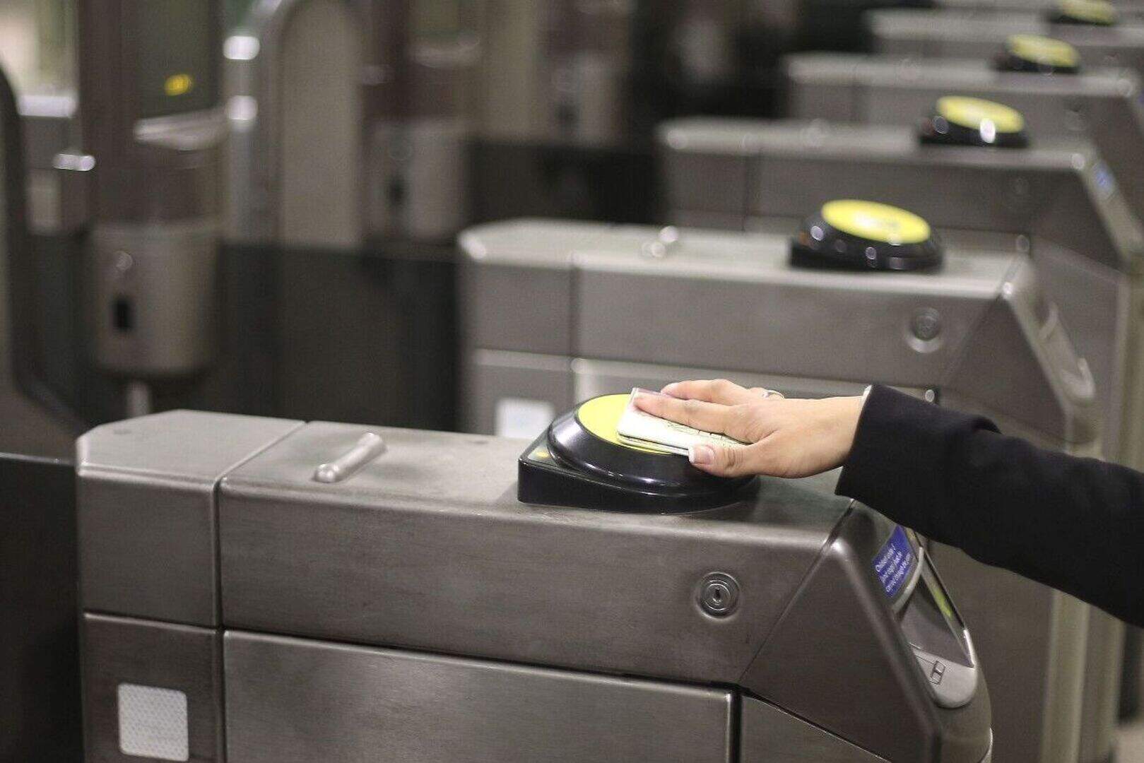 Translink ticket system in £45m upgrade | Belfast Telegraph