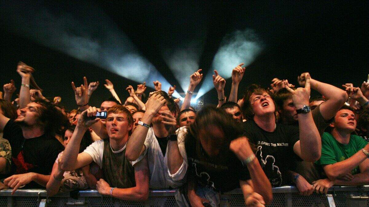Viagogo should make it easier for festival goers to get refunds, says ...