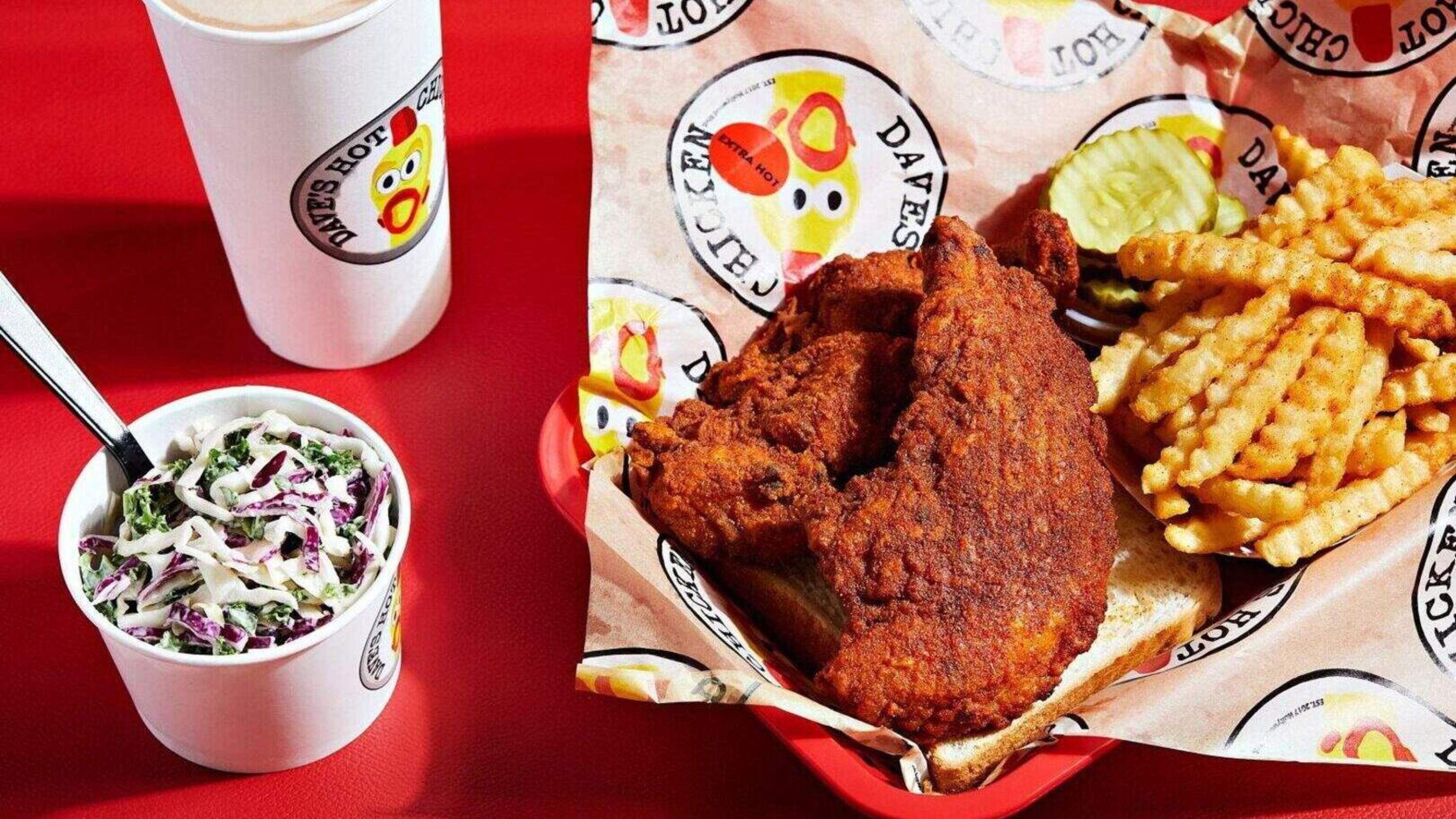 American fast food chain hints at opening Belfast restaurant
