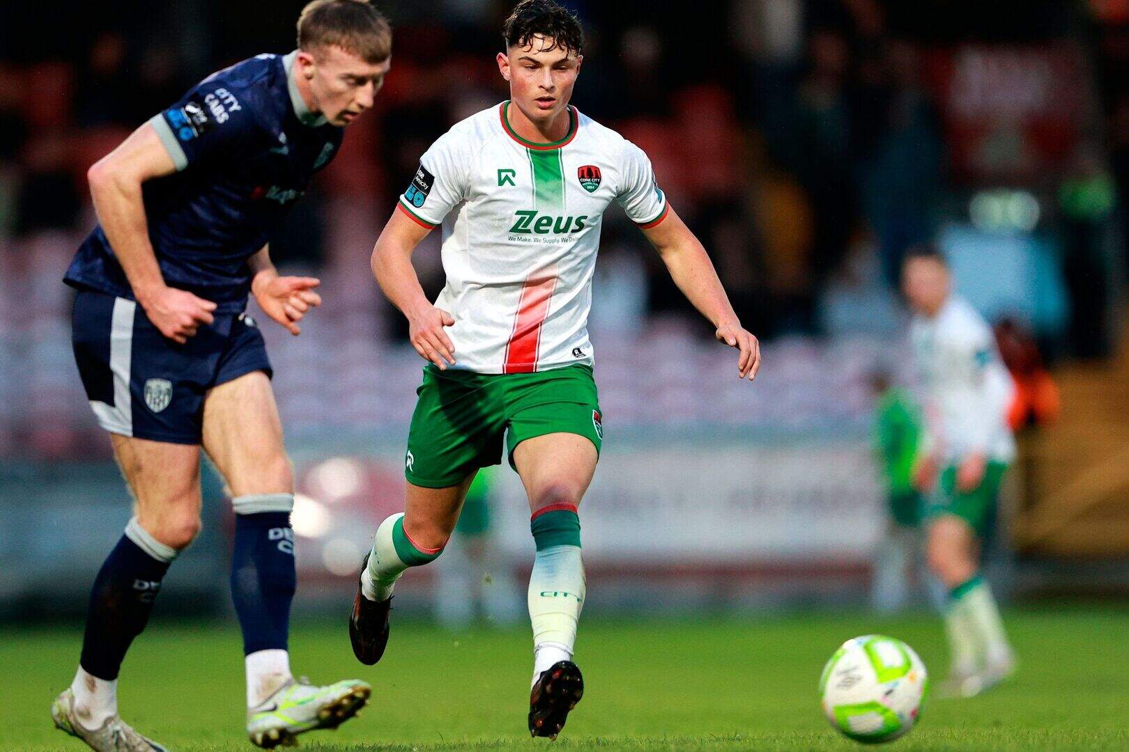 League of Ireland: Michael Duffy is Derry City’s final day hero as ...
