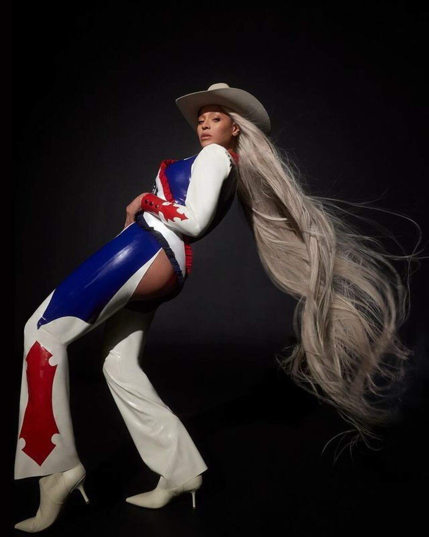 Review: Beyoncé’s hands on the reins of every country music trope in ...