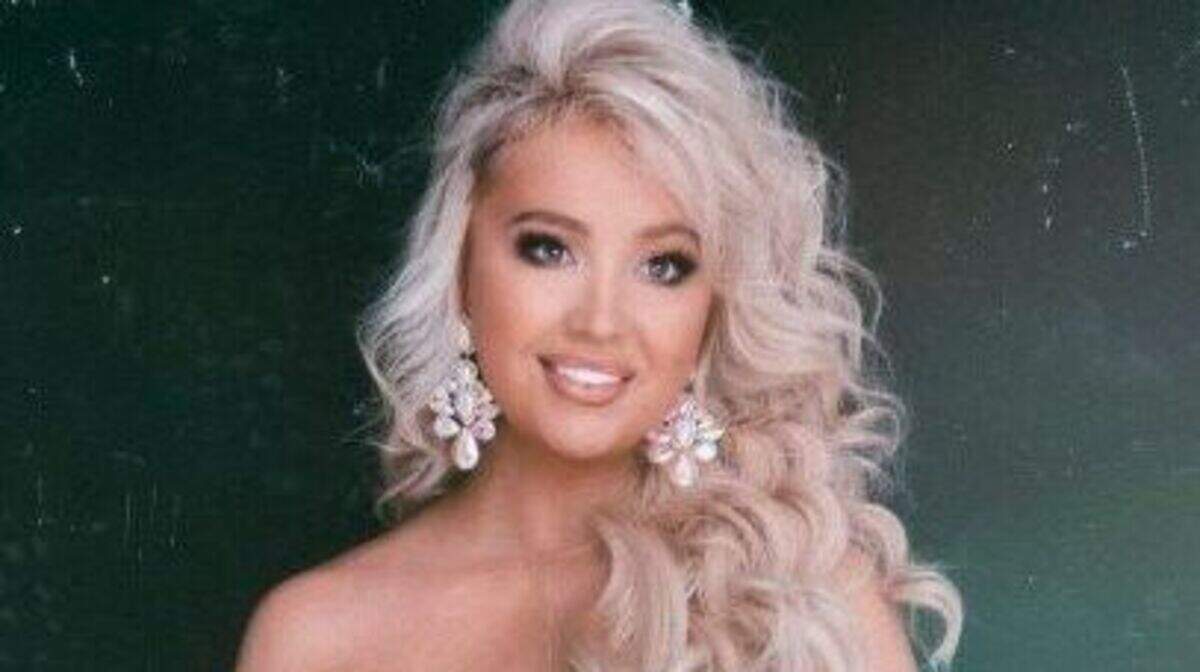 Miss Derry Amy Doherty: ‘It’s time a mum won it...’ autism activist and ...