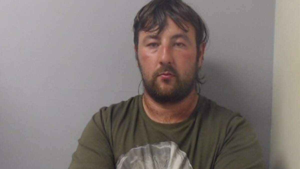 Man jailed over role in Steven Peck murder sentenced for serious road crash while a learner driver