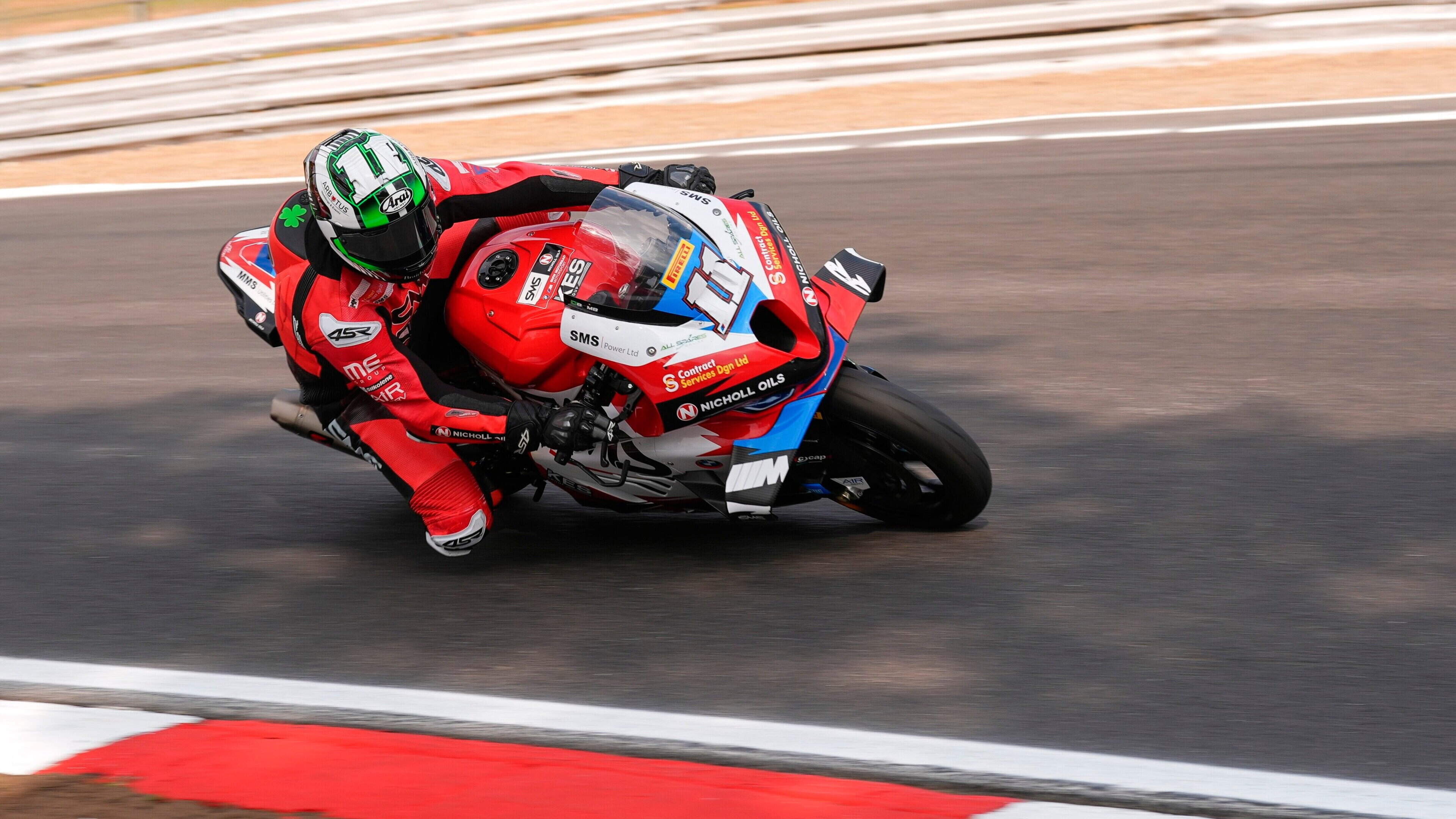 David Allingham chases British Superstock 1000 title at Brands Hatch