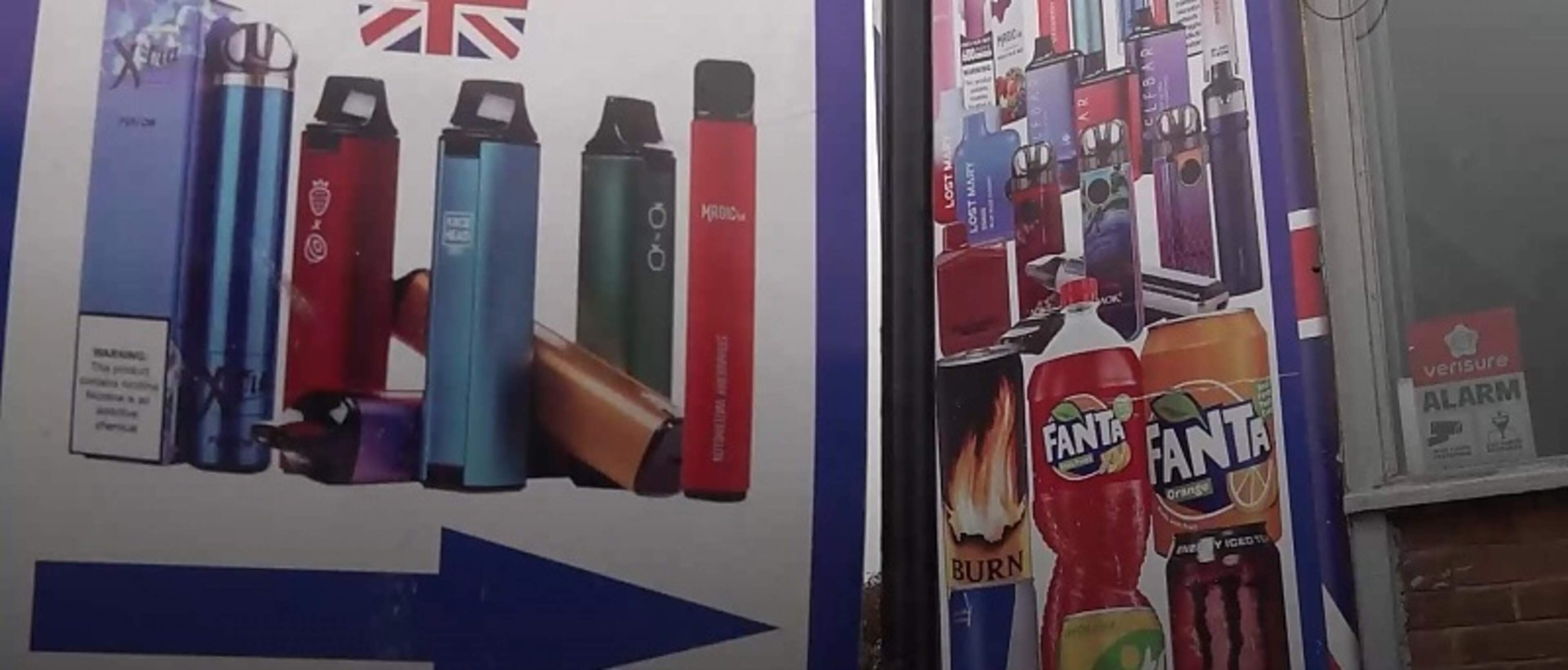 disposable vape ban northern ireland Vape ban: All you need to know about vapes ban as Belfast shops 'in the  dark' as new e-cigarette law comes into force
