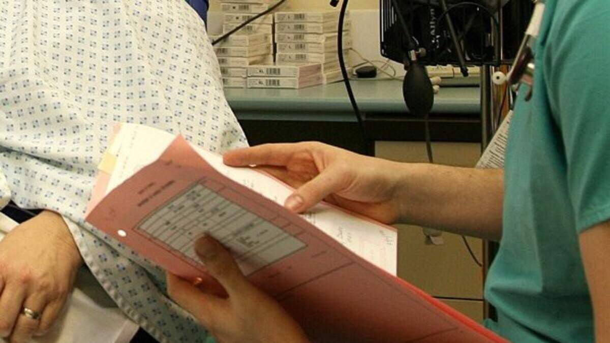 Medical records in NI’s largest health trust inappropriately accessed more than two dozen times since 2023