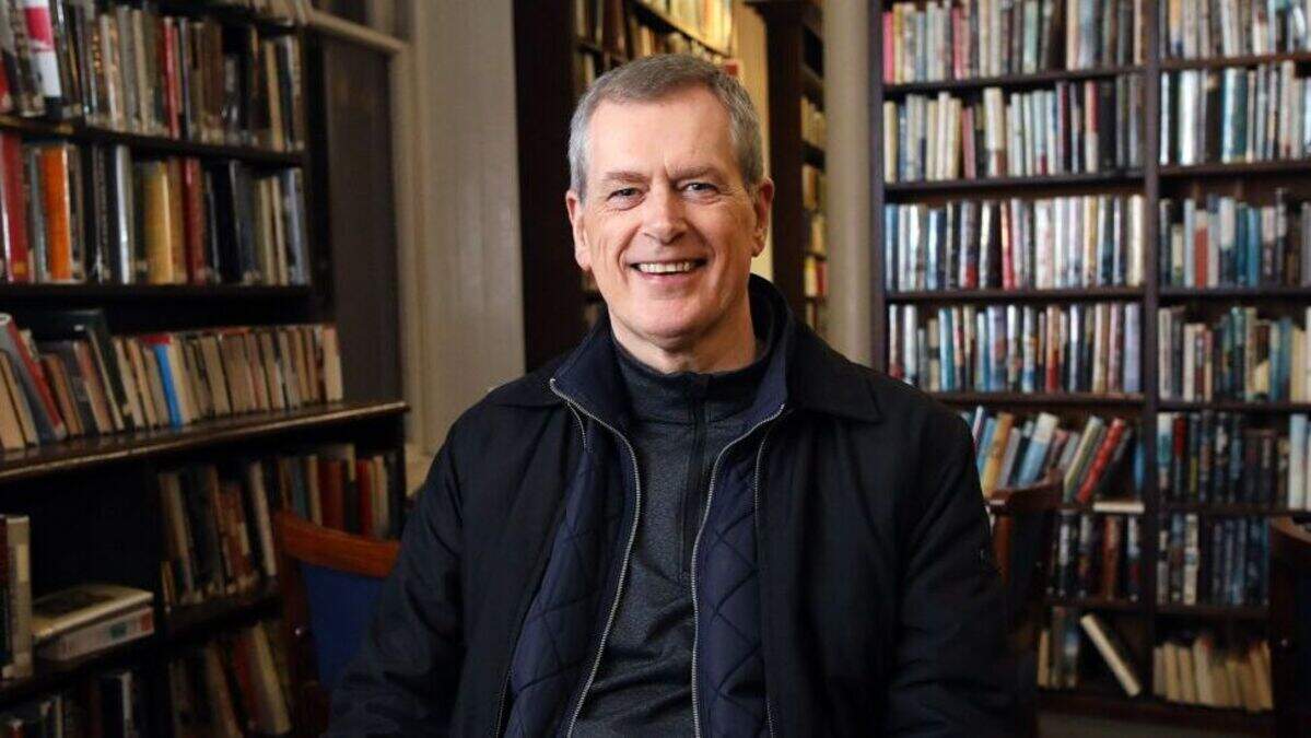 English academic Tonge on why Orange march sparked interest in unionism ...