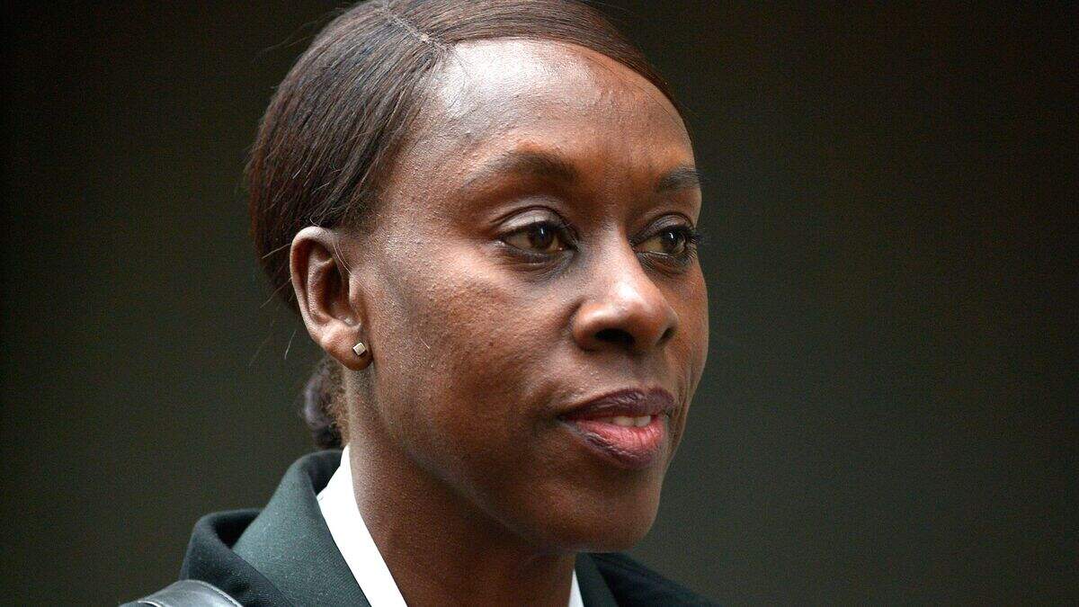 Decorated officer wins appeal against her dismissal from Metropolitan ...