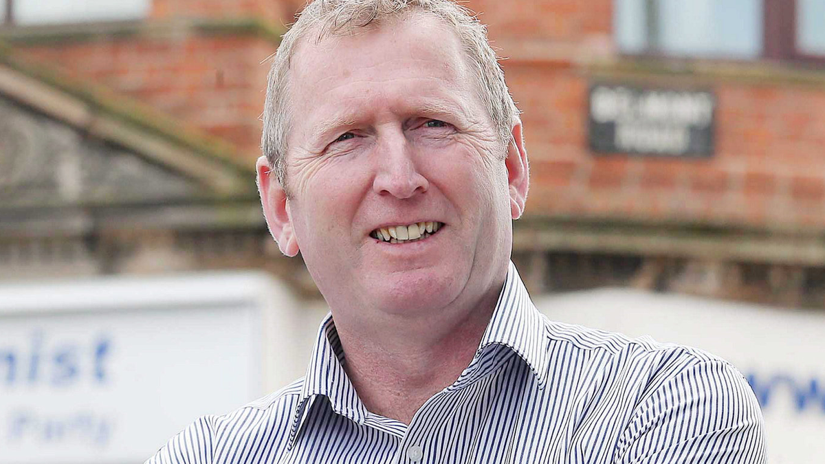 I wish we could point fingers at commanders, says UUP war veteran Doug ...