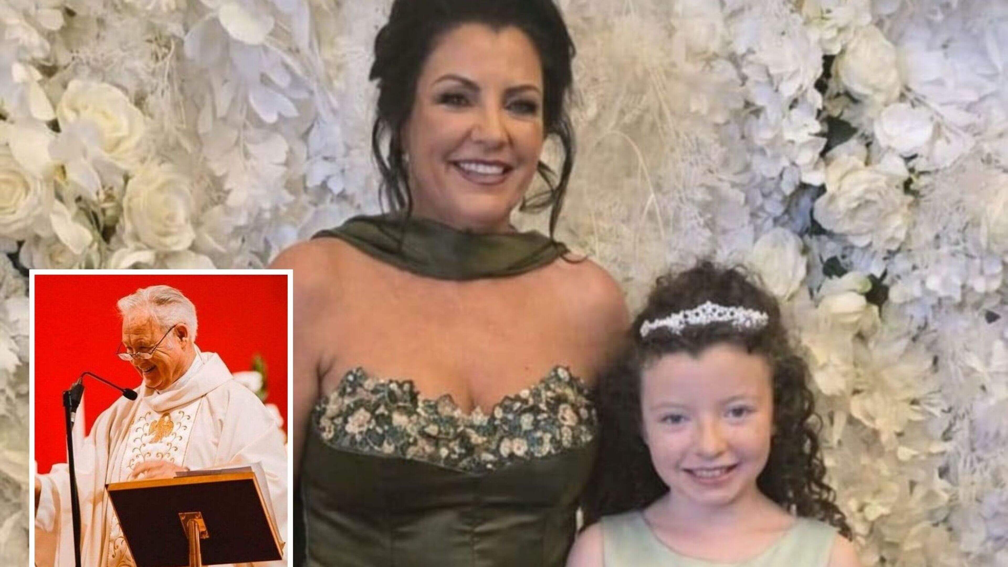 Pier tragedy mum recalls ‘unbreakable connection’ with much-loved Derry priest