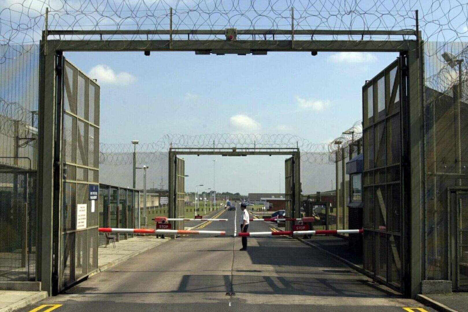'Lessons not learned' on needs of vulnerable inmates at Maghaberry ...