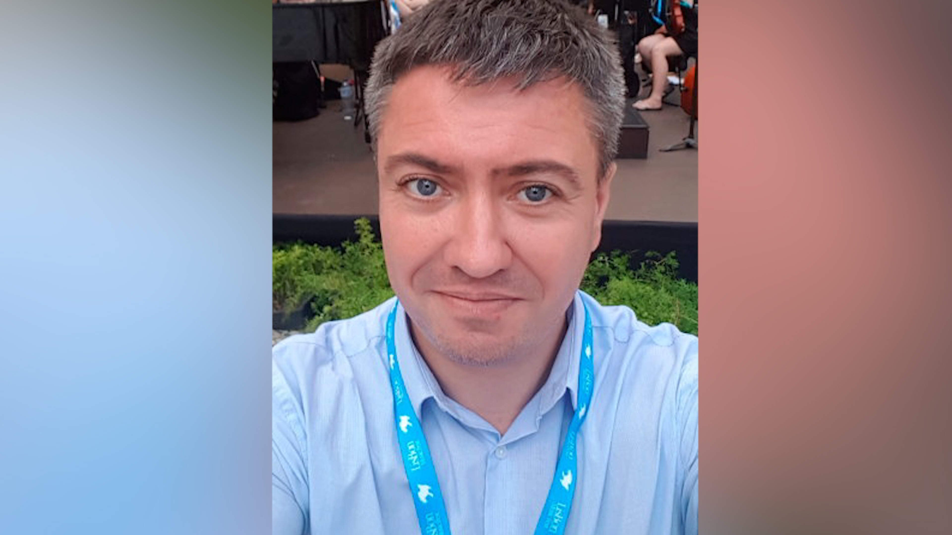 Music tutor faces prosecution over allegations he trafficked and drugged teen boy