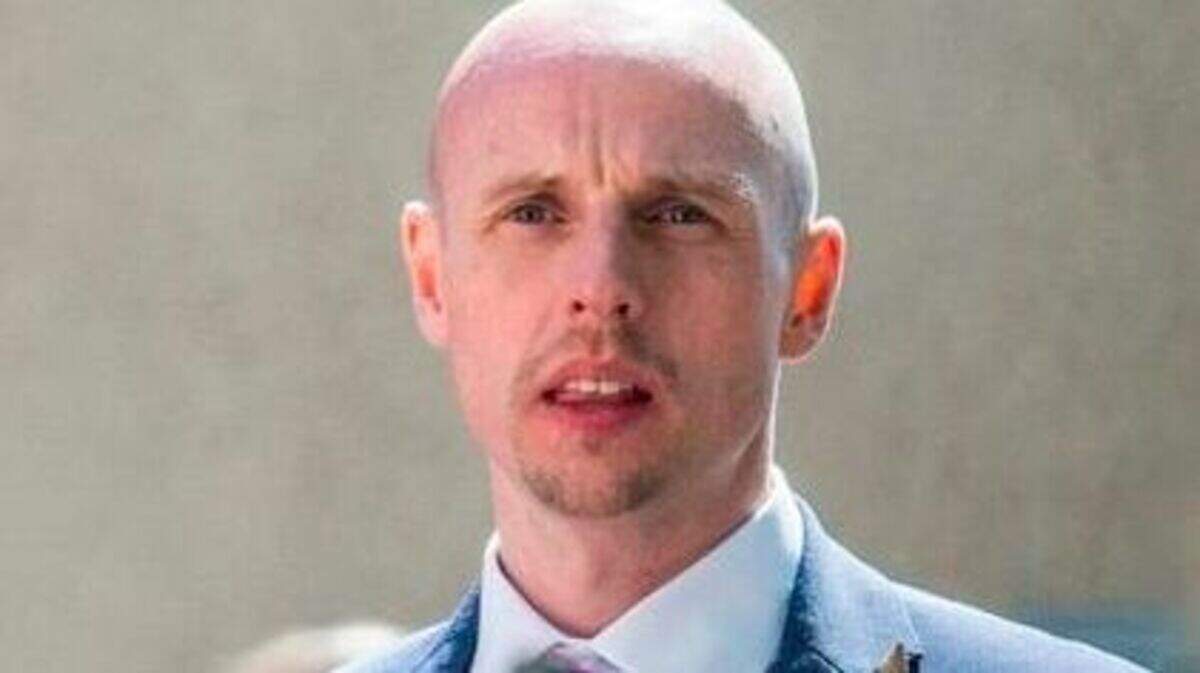 Eamon ‘Hutchy’ Hutchinson: Feared New IRA gunman to be watched like a ...