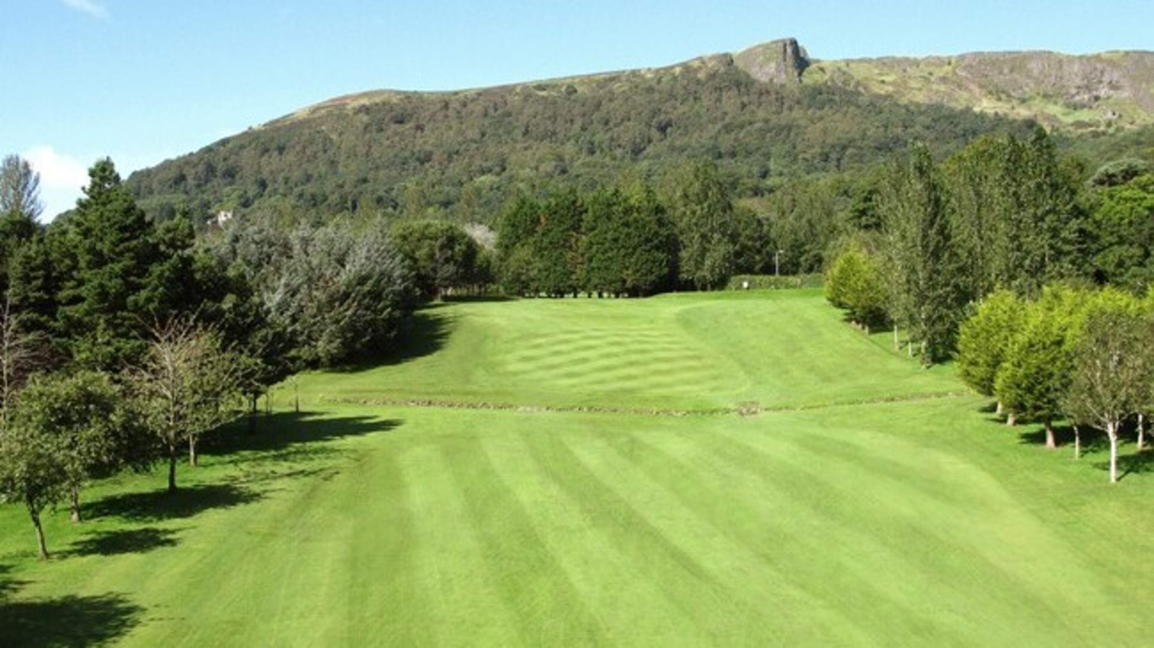 Fortwilliam Golf Club hails ‘phenomenal’ response as £50k fundraiser hits target