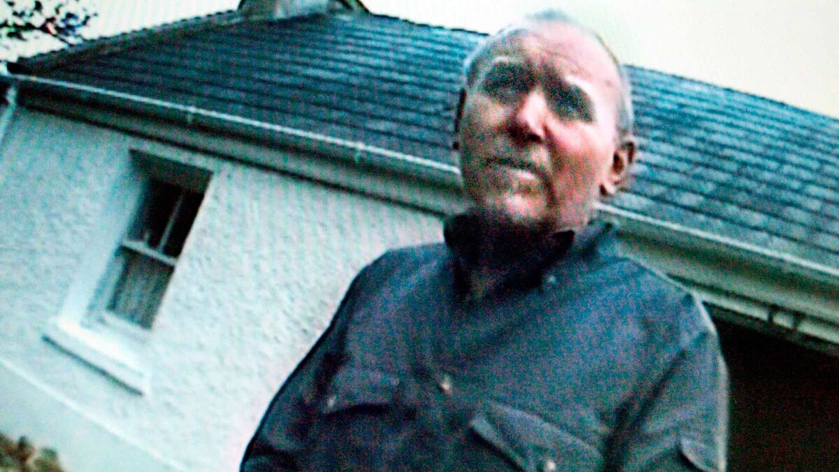 Denis Donaldson: Gardai had informer who claimed to have information on ...