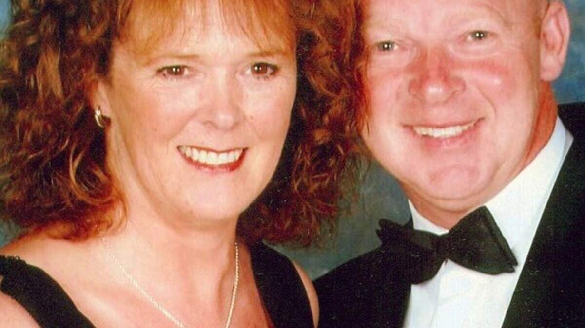 Prayers for murder-suicide family | Belfast Telegraph