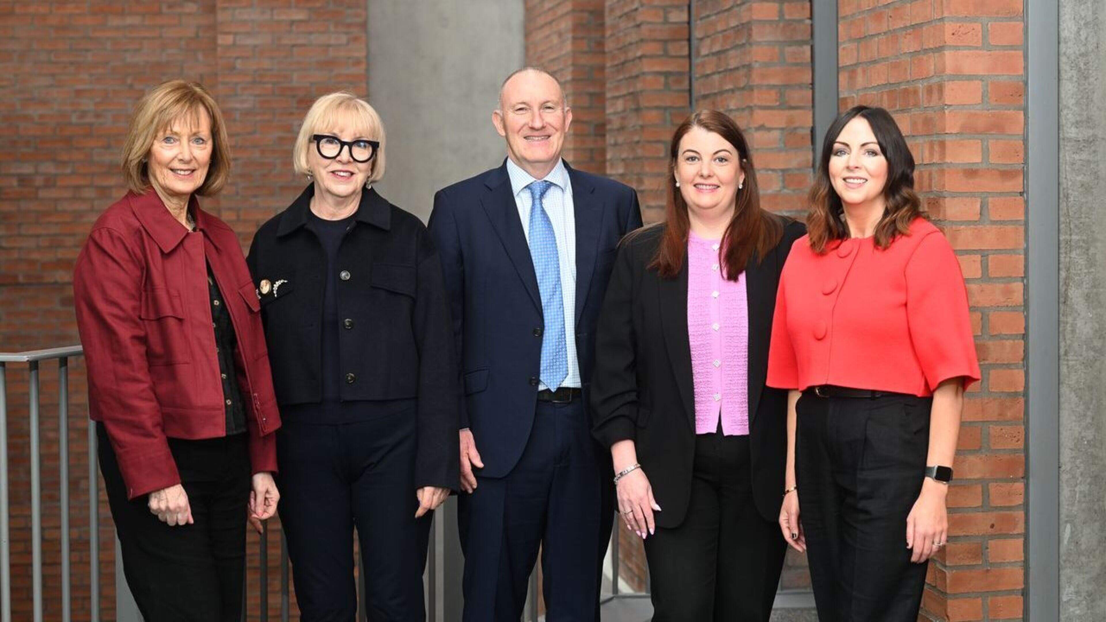 Visit Belfast targets £150m economic benefit in defining year for tourism