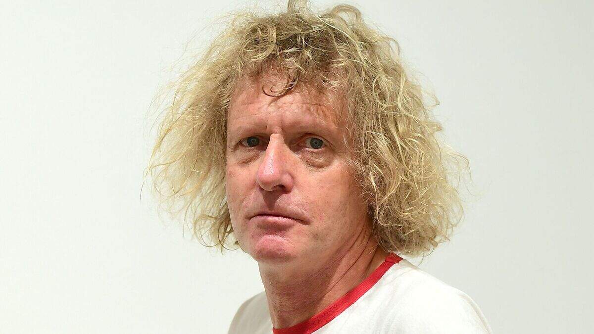 Celebrity guests announced for Grayson Perry’s new art show | Belfast ...