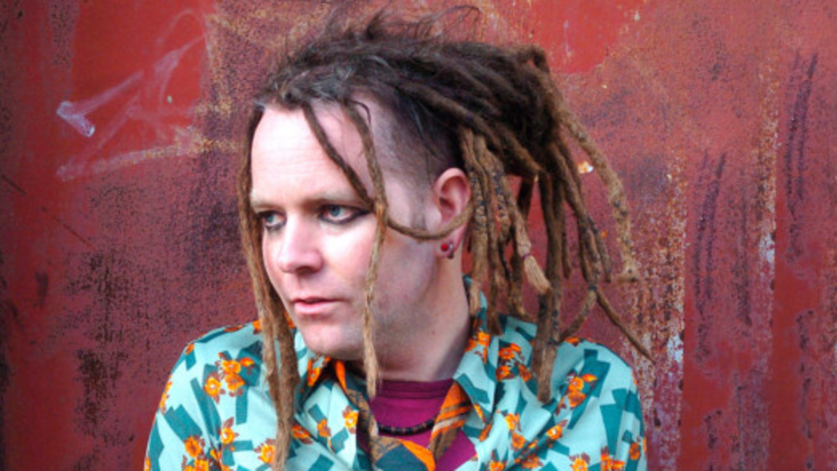 Duke Special: I have experienced the dark clouds and looked into the ...