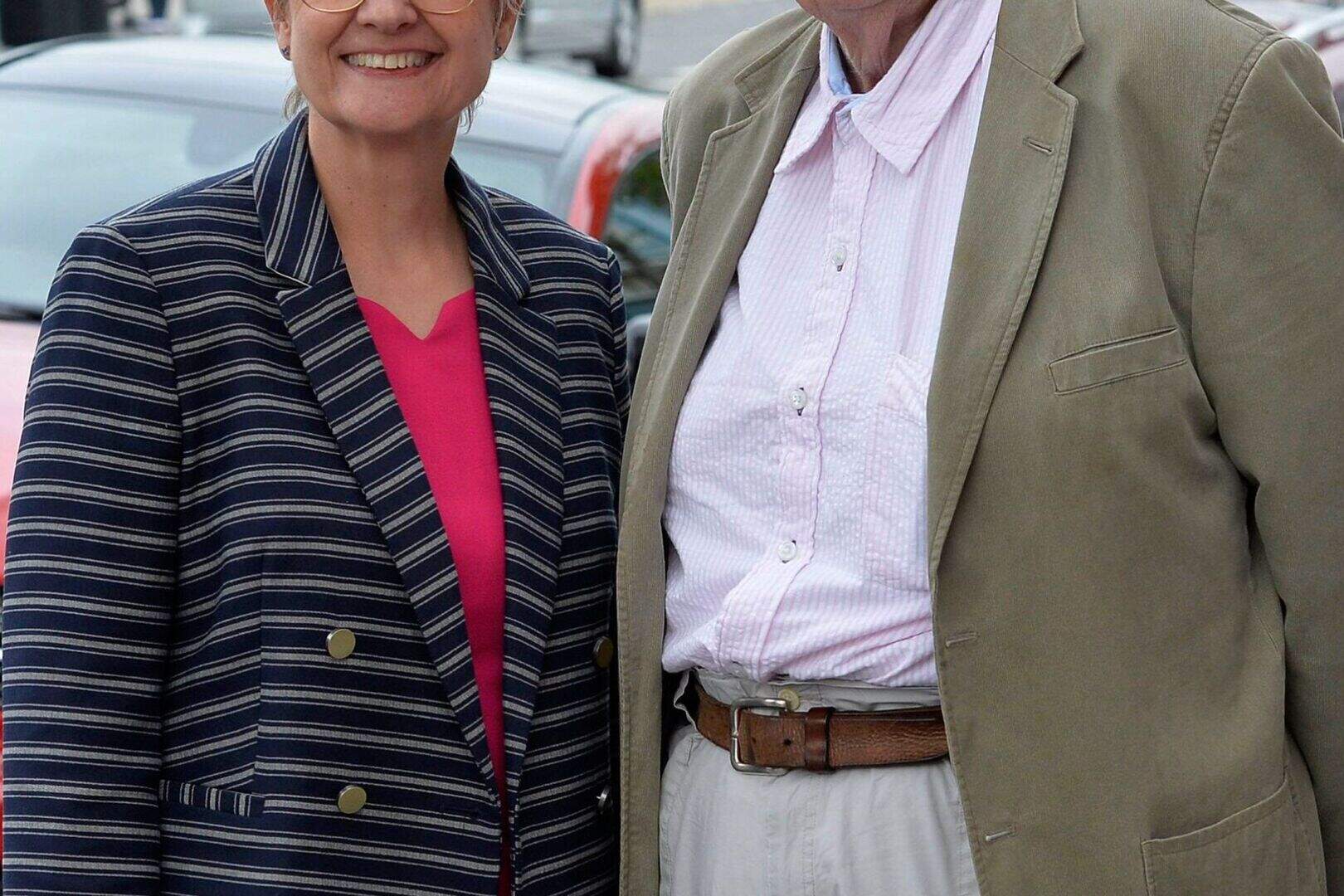 Margaret Ritchie: 'My title in the House of Lords will reflect my ...