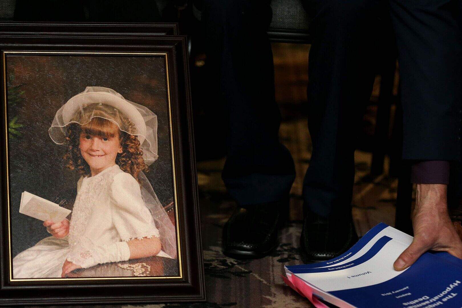 Raychel Ferguson inquest set to take place in October | Belfast Telegraph