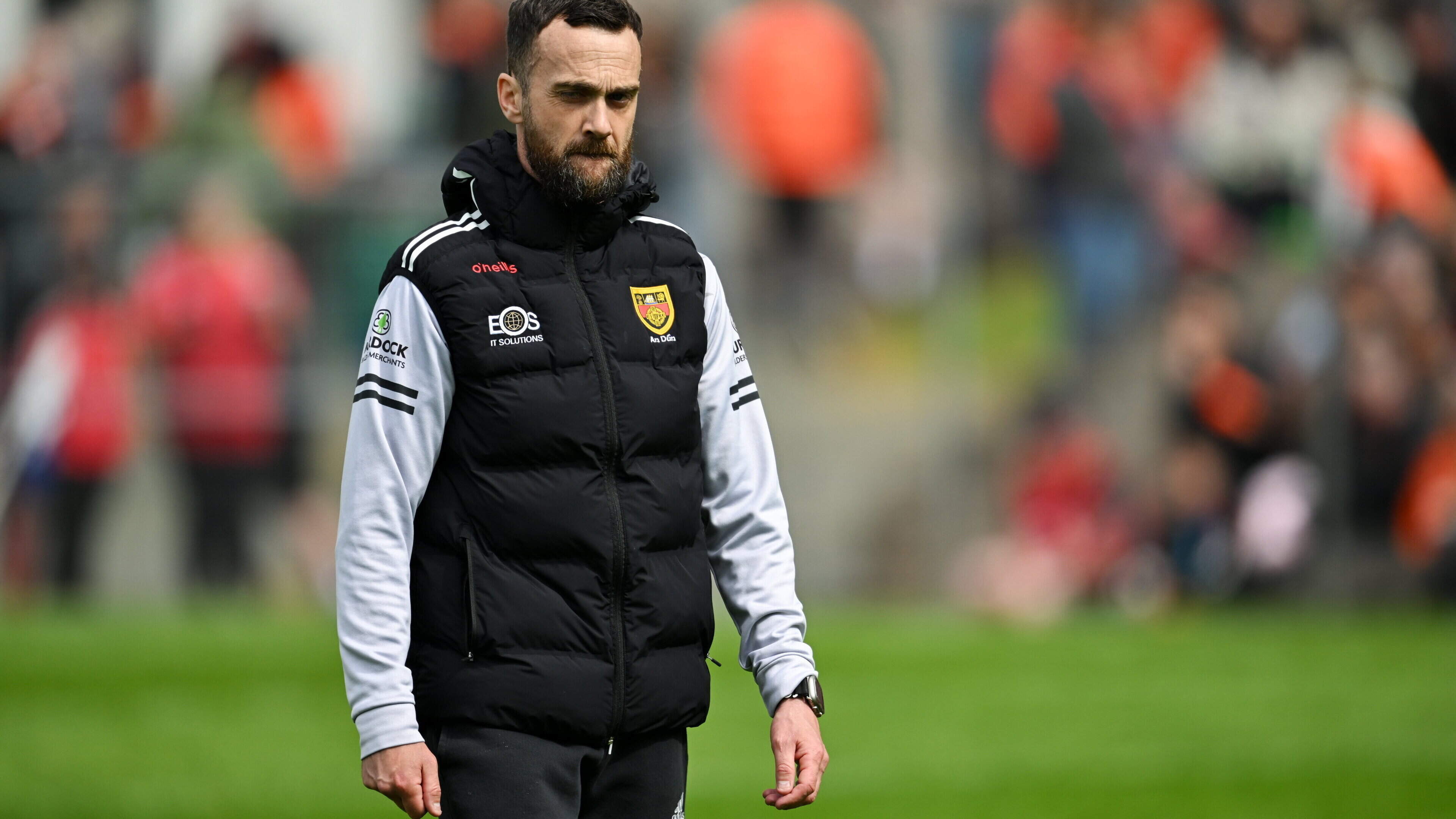 Down hungry to bounce back after heavy Armagh defeat... but familiar figure stands in their way in Tailteann Cup