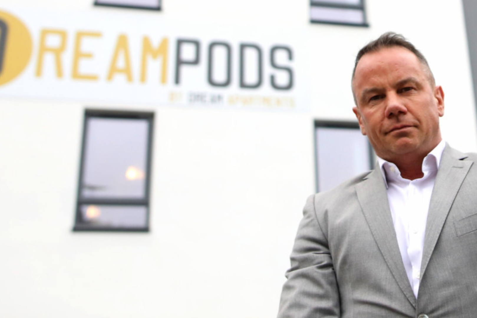 Big Interview: Tom Smyth - 'I will start my day at 5am with a gratitude ...