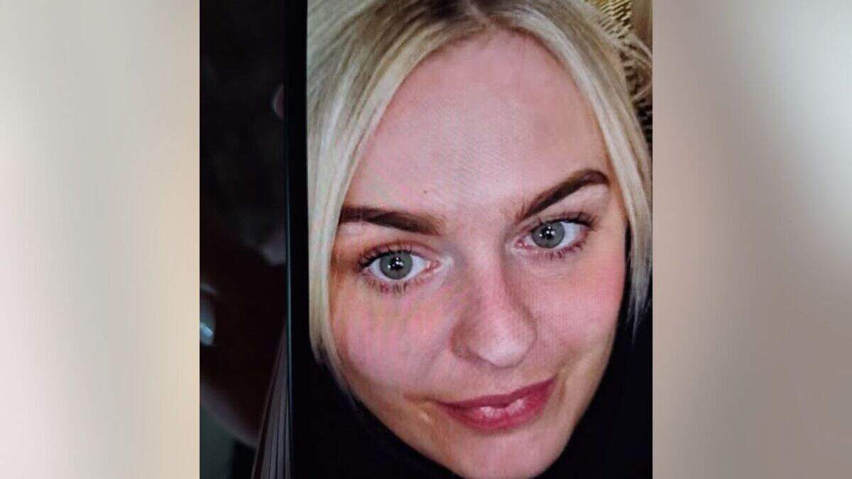 Police concerned for the welfare of missing woman | Belfast Telegraph