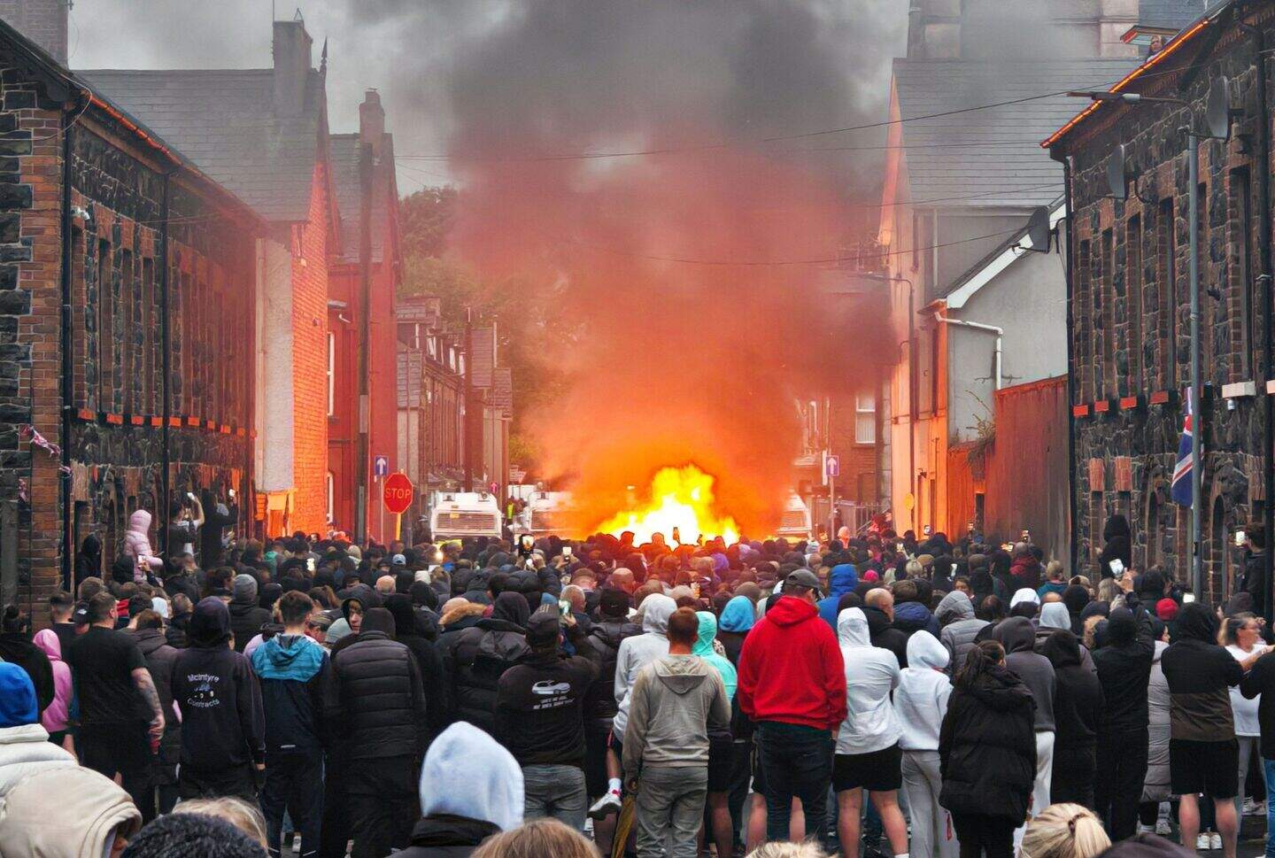 Ireland Before You Die: Ballymena worst place on island to visit, says ...