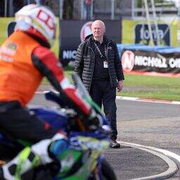 Steven Beacom: FHO’s North West 200 exit regrettable, but let’s hope ...