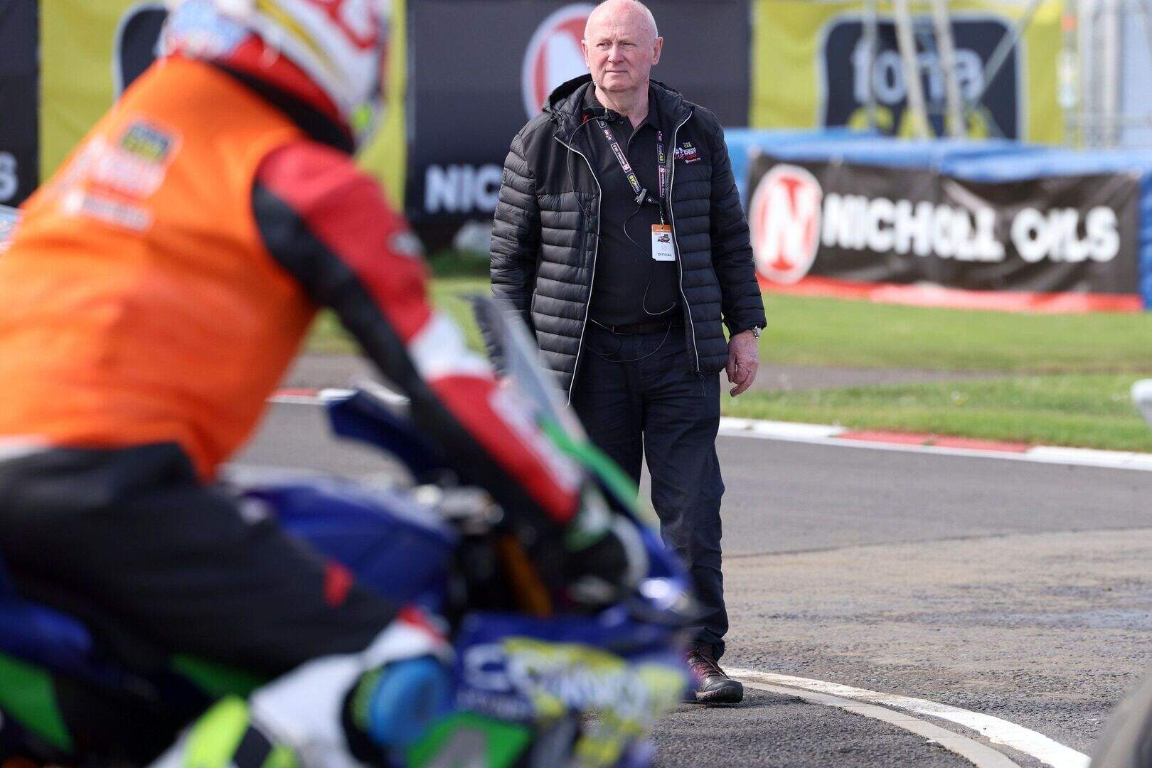 Steven Beacom: FHO’s North West 200 exit regrettable, but let’s hope ...