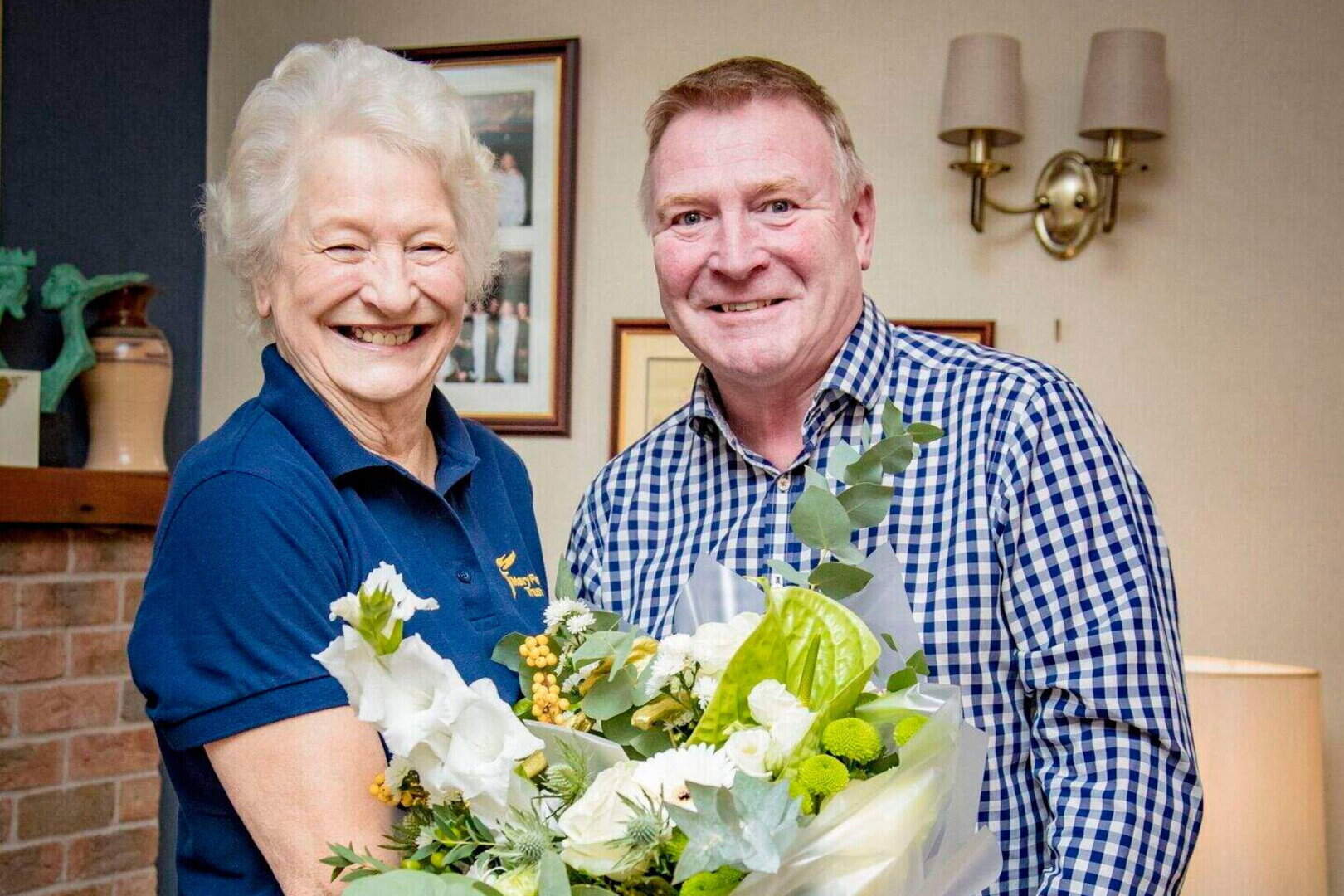 Tributes paid following the death of prominent Northern Ireland journalist Jim Gracey