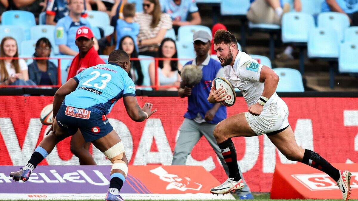 United Rugby Championship: Ulster focused on performances, not League ...