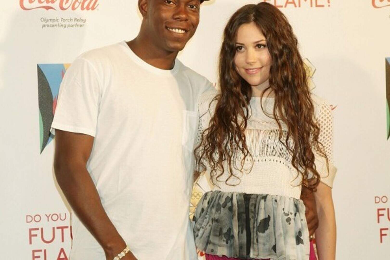 Dizzee, Eliza in Olympic torch hunt | Belfast Telegraph