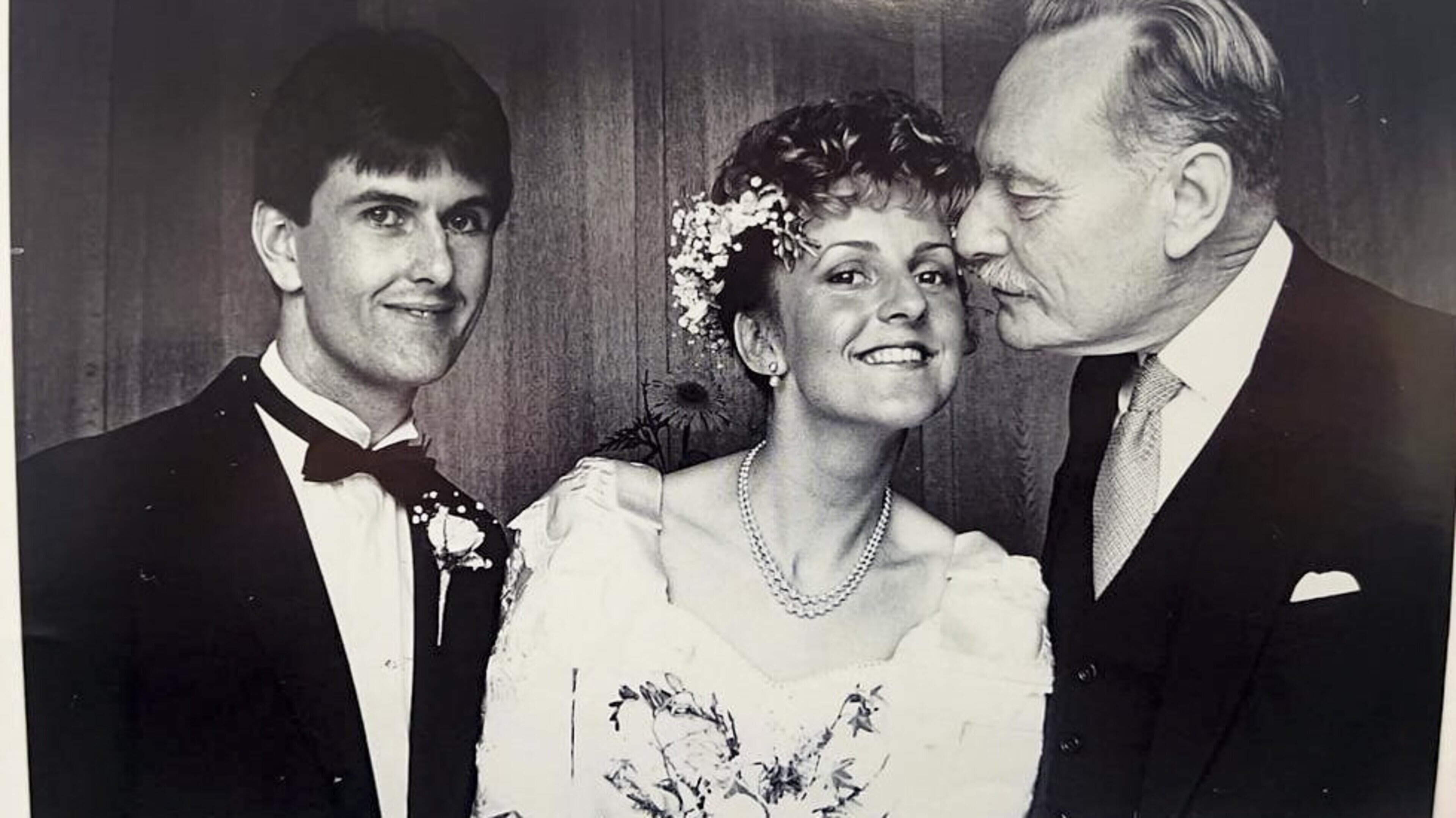 Eleanor Donaldson: Seldom-seen MP’s wife lived life largely in husband’s shadow — until court case changed everything