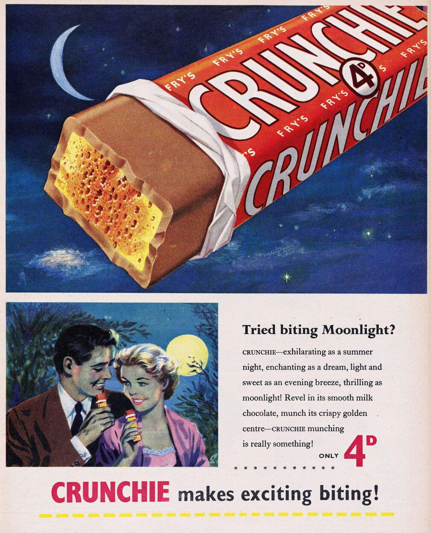 The five best (and worst) chocolate bars on the market – my definitive ...