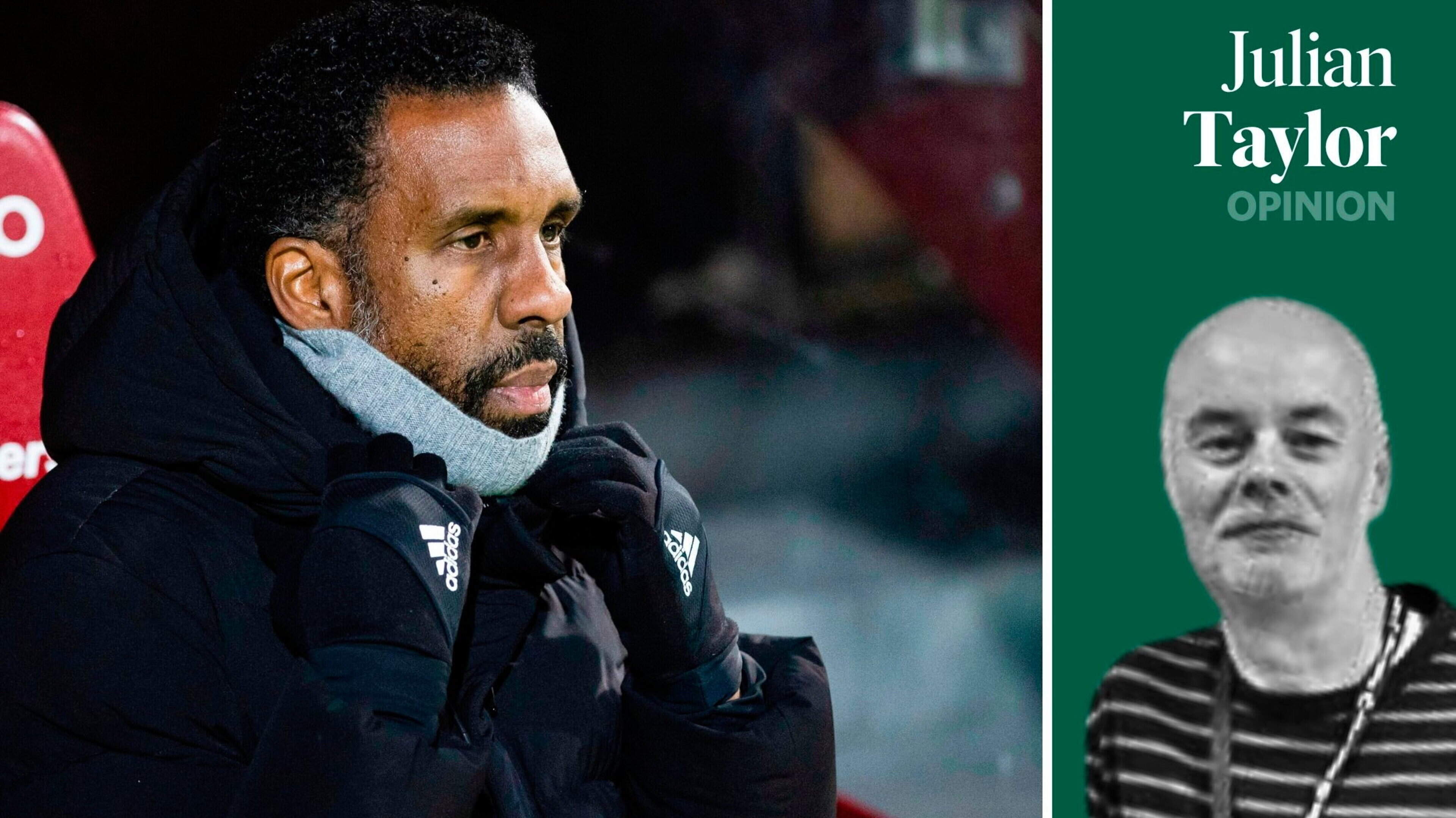 The name Wilfried Nancy will forever send a shudder down the spine of every Parkhead fan... as Celtic plot next move after chaotic title race