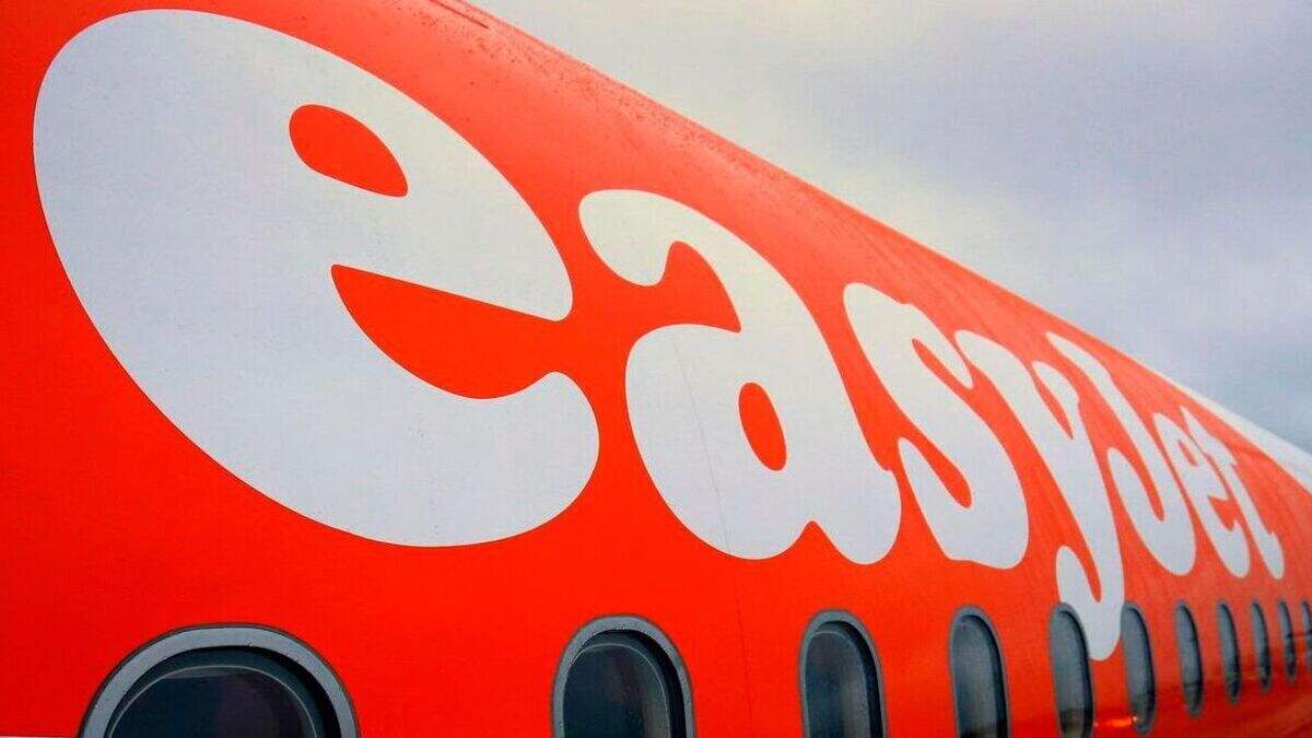 Latest EasyJet cancellations at Belfast International ‘rectified’ but ...