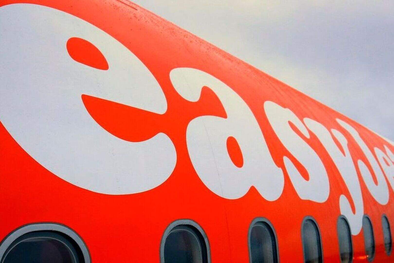Latest EasyJet cancellations at Belfast International ‘rectified’ but ...