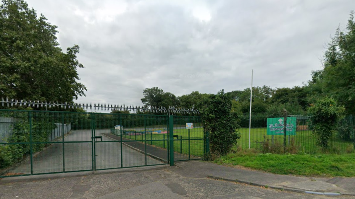 Campaign to save Catholic primary school in Newbuildings facing closure after 70 years